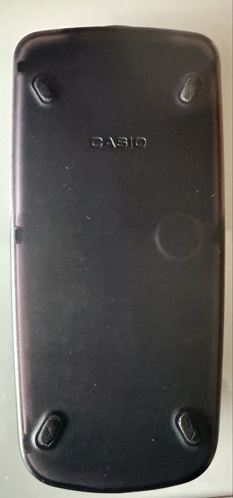 Calculadora CASIO FX-CG 20