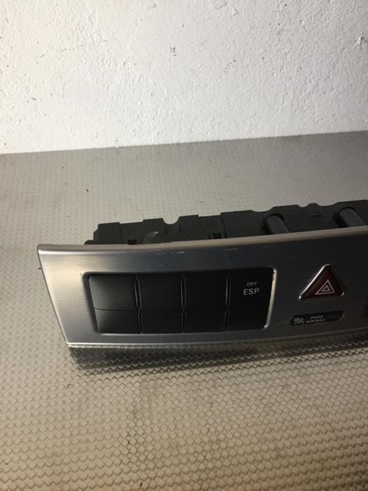 Interruptor / Botao MERCEDES-BENZ Classe C (W203)