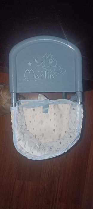 Lindo conjunto para bonecas