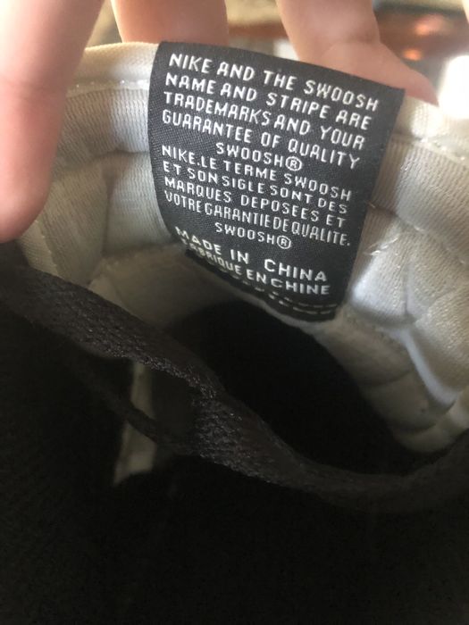 Air jordan 1 Mocha High