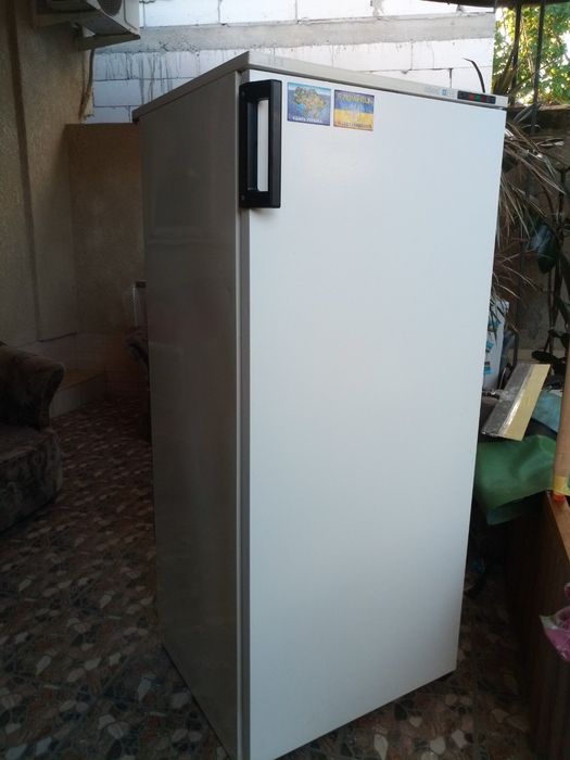 Морозильная камера Obod