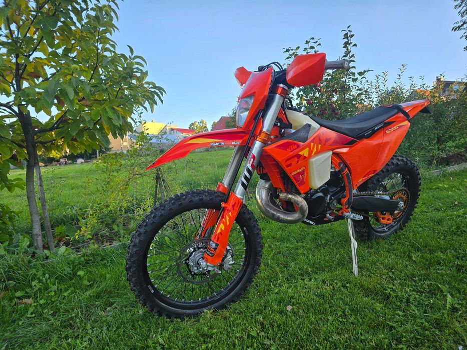 KTM