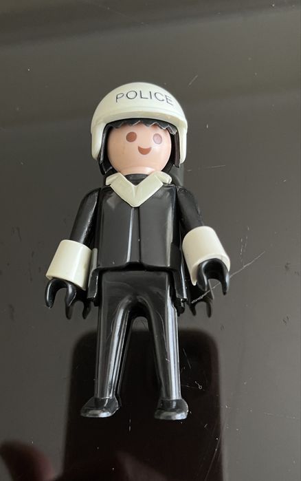 Lote bonecos Playmobil