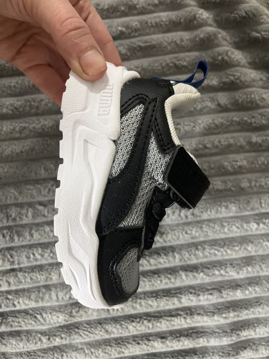 Кросівки puma 19 розмір . 12 см