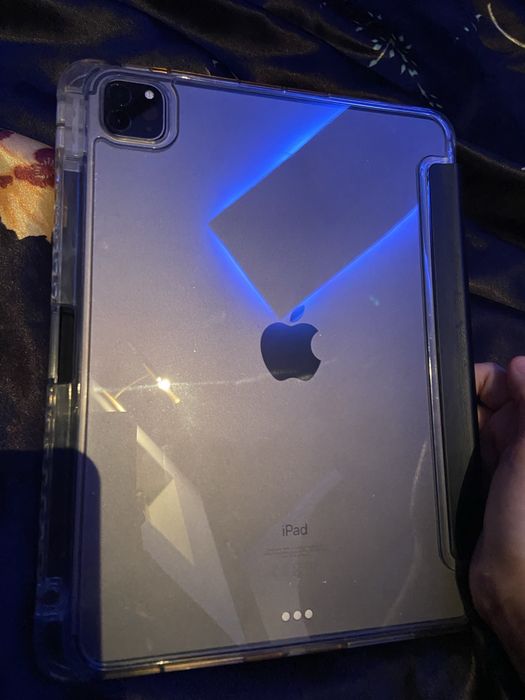 iPad Pro 11 дюймів, 2-го покоління 128gb