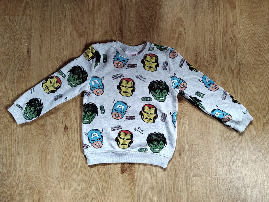 Bluza Marvel 116