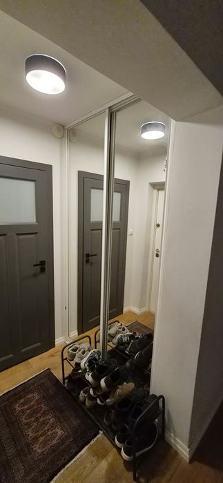 Oddam szafę do zabudowy