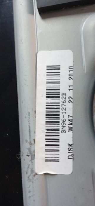 Base TV leds Samsung64309738486146121