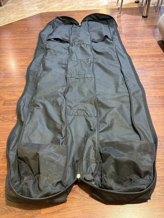 Pokrowiec Traper Competition 190cm