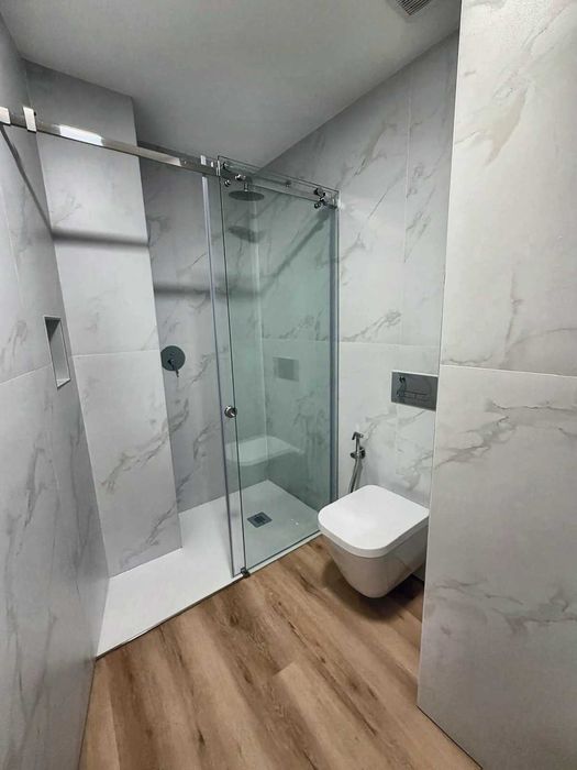 Apartamento T1 NOVO no centro de Braga