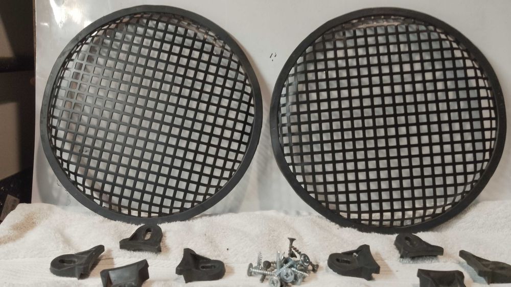 Głośniki niskotonowe "subwoofery " do twojego audio