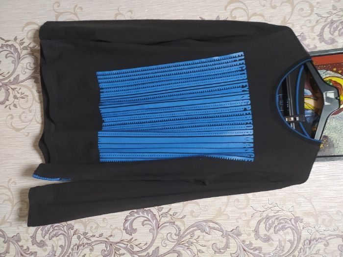 Олимпийка, кардиган, Troll