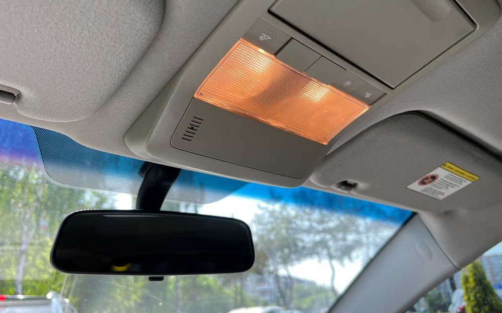 Chevrolet Captiva 2009