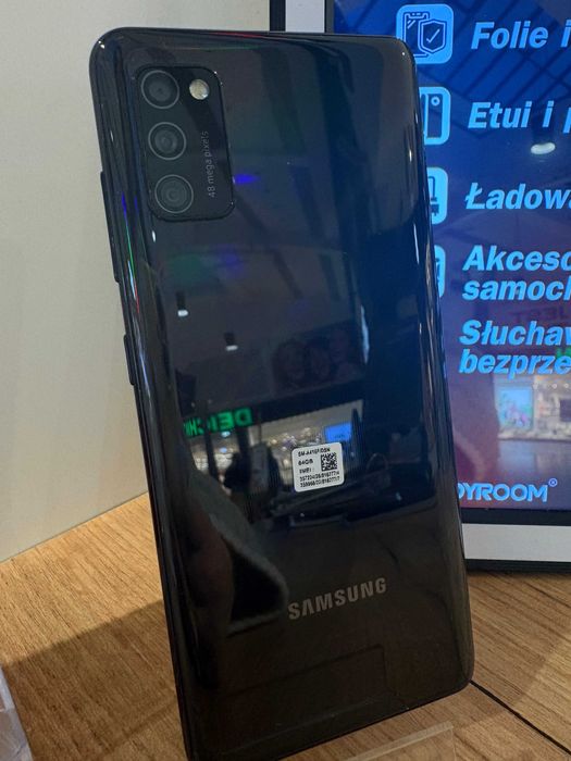 SAMSUNG A41 Masterkom Marki GWARANCJA 3 M-ce
