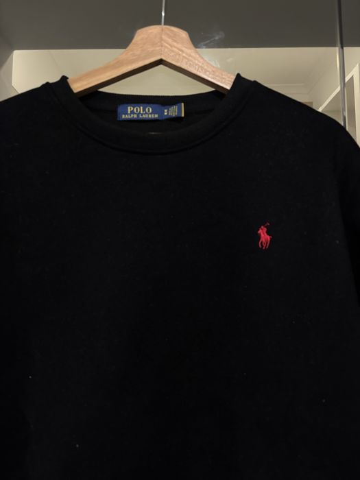 sweat polo