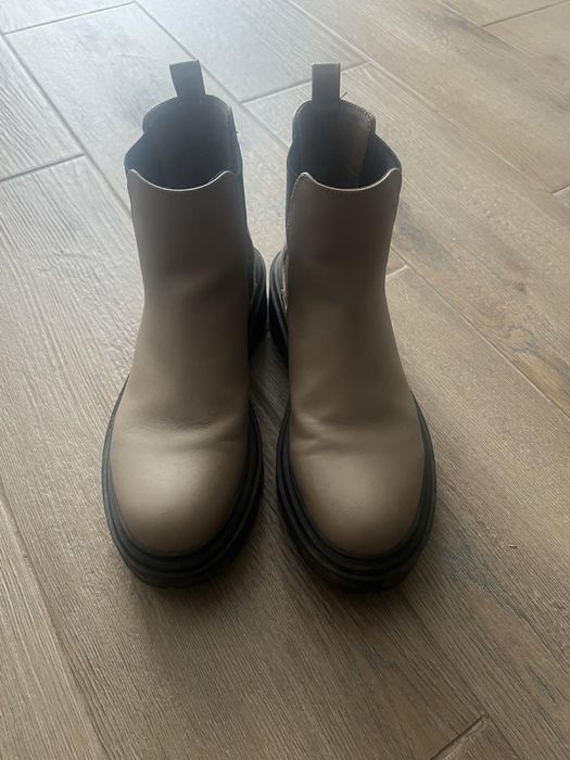 Челси челсі ботинки 38 Primark