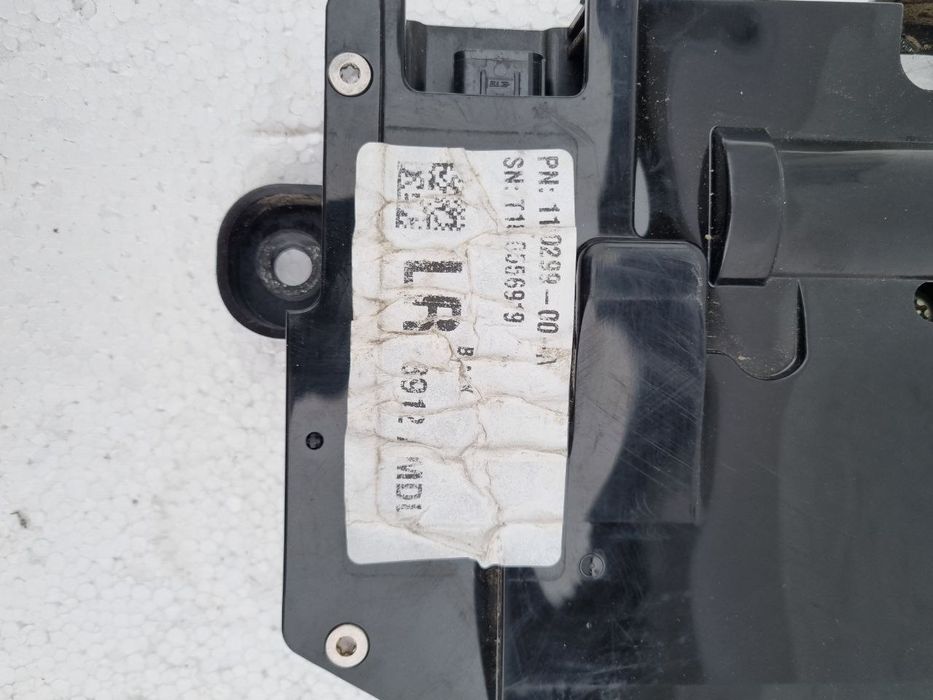 Ручка GEN 3 Model S 16-20 рест в зборі