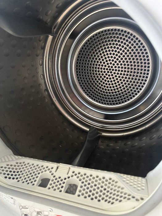 Сушка AEG T 6577 IH4 сушильна машина з гарантією чудовий стан