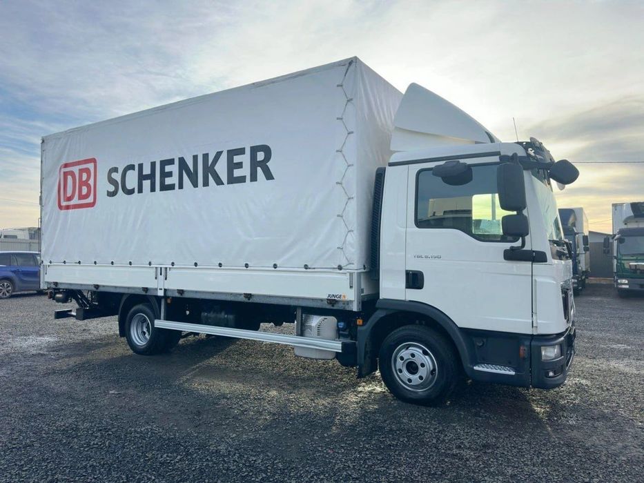 Грузоперевозки до 7 тон , Услуги грузчиков , Квартирные переезды