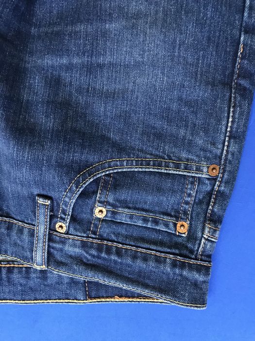 Levis 511 calças de ganga jeans