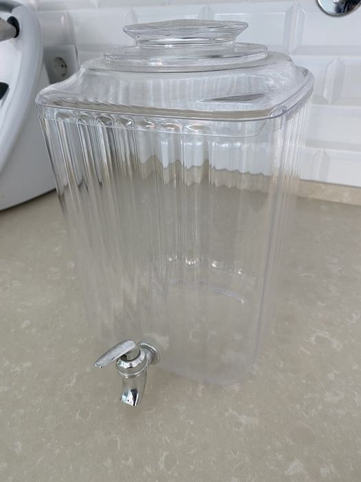 Acrylic Beverage Dispenser423493203941150721
