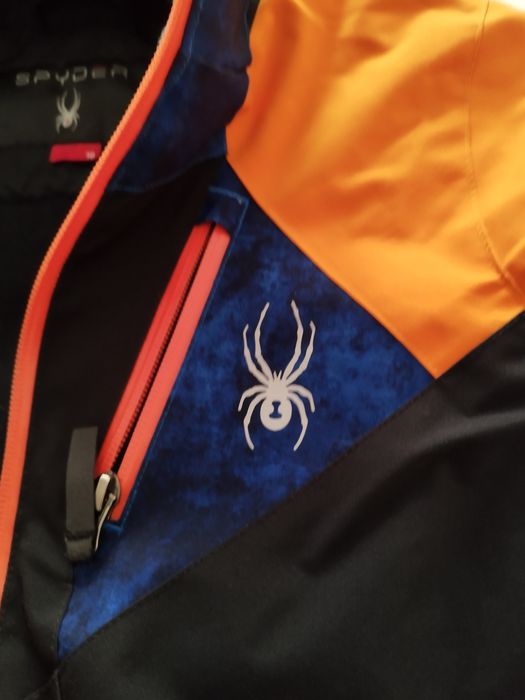 Roupa de neve criança
