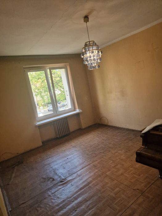 Sprzedaż Mieszkania 46m2