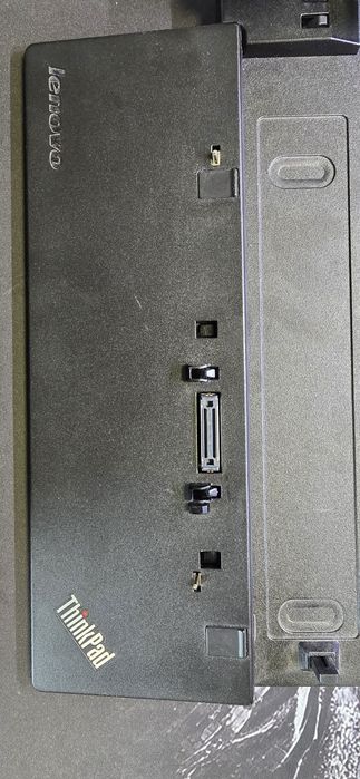 Laptop Lenovo ThinkPad T540 core i7 vpro