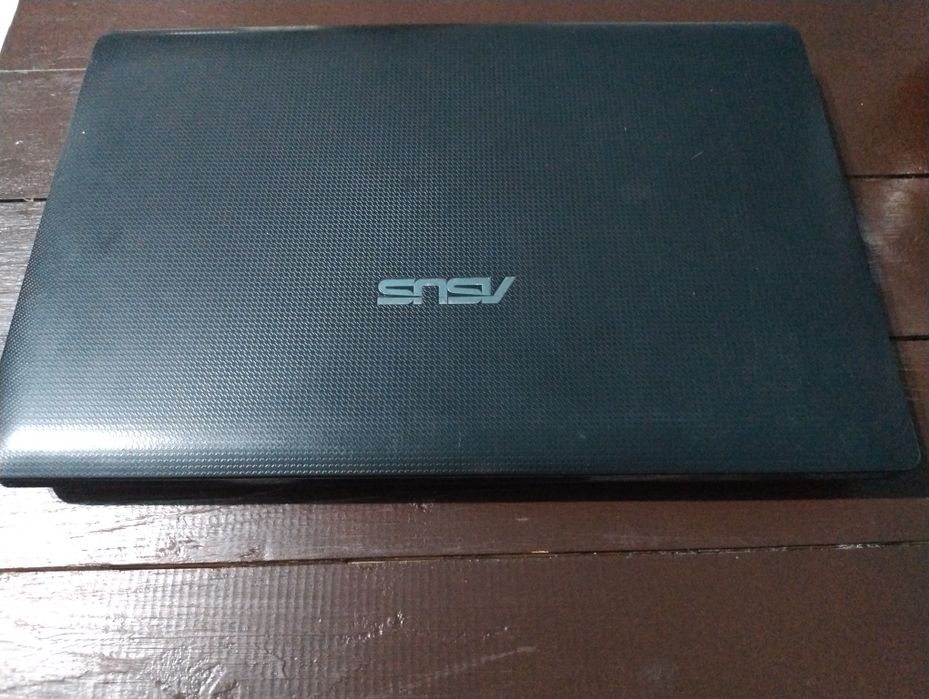 Ноутбук Asus K54C