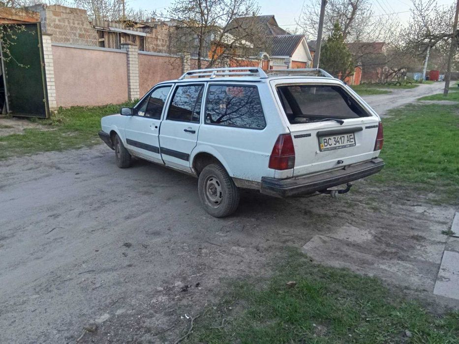 Продам авто volkswagen