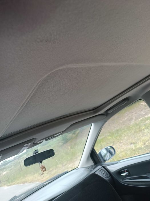 Mazda MPV 2005р 2 покоління Дизель 2л Механіка Пробіг 336к