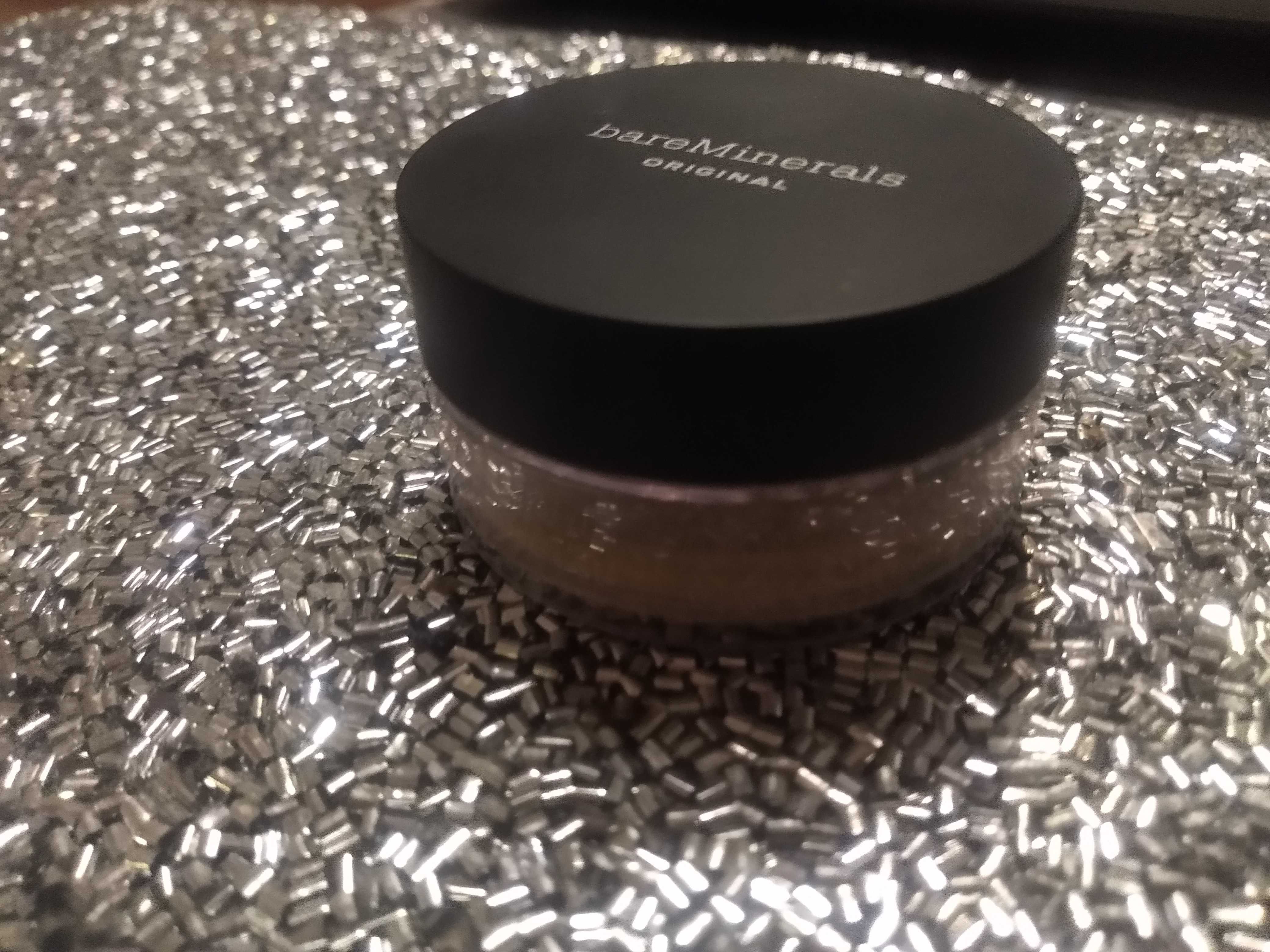 Puder sypki mineralny bareMinerals 07 Golden Ivory Koszalin • OLX.pl