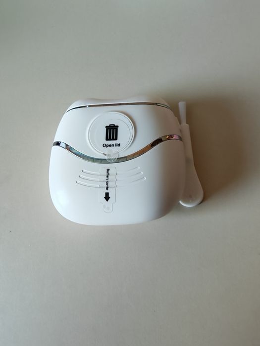 Elektryczny obcinacze do paznokci , 2xAAA