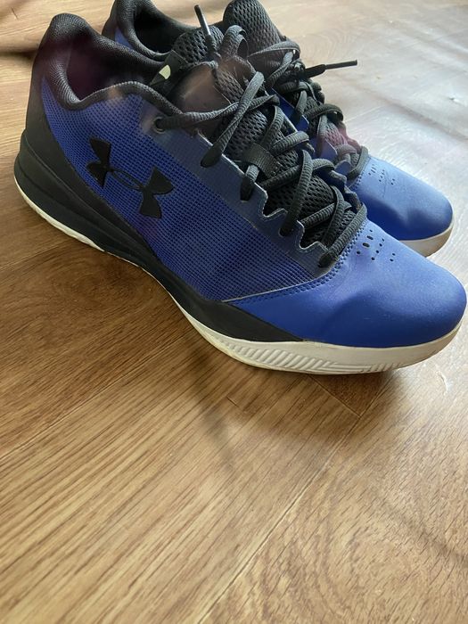 Кроссовки Under Armour