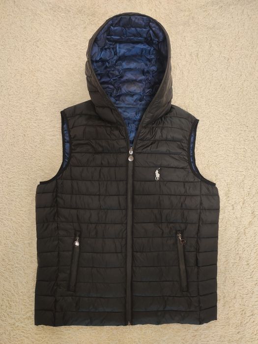 Жилетка Polo ralph Lauren