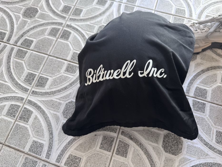 Capacete Biltwell Bonanza Jet (Estilo Café Racer / Cust