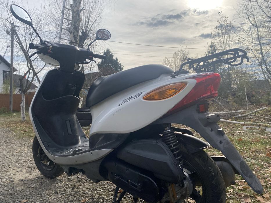 Скутер Yahama Jog 39