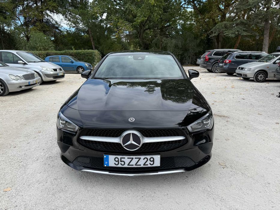 Mercedes-Benz CLA 180 d - Mafra/Lisboa