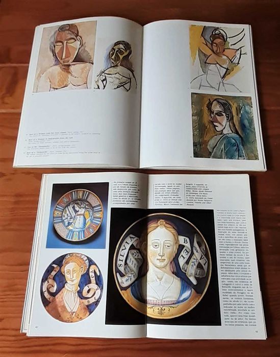 Livros - Artes & Artistas