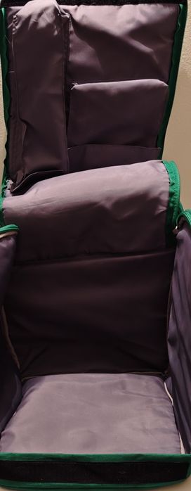 Mala transporte da Bimby