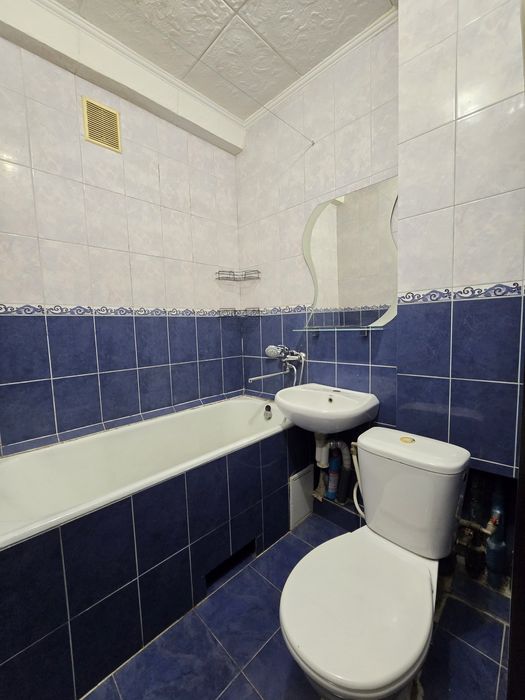 1-room apartment apartment by the address st. Ul Borshchagovskaya (area 37 m²) - Atlanta.ua - photo 10