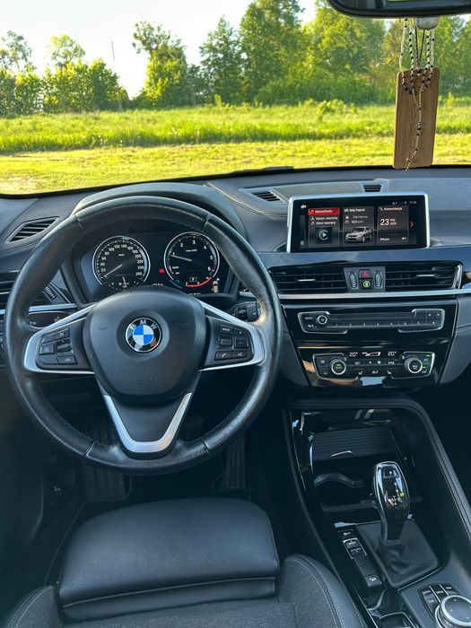 BMW X1 F48 Xdrive 20d