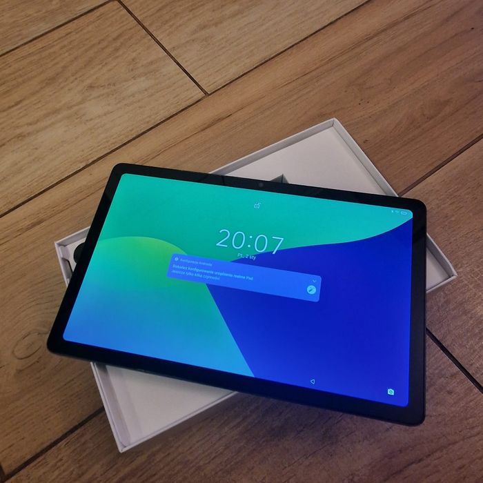 Tablet Realme Pad  RMP2103 10.4''/64GB/4GB/Szary