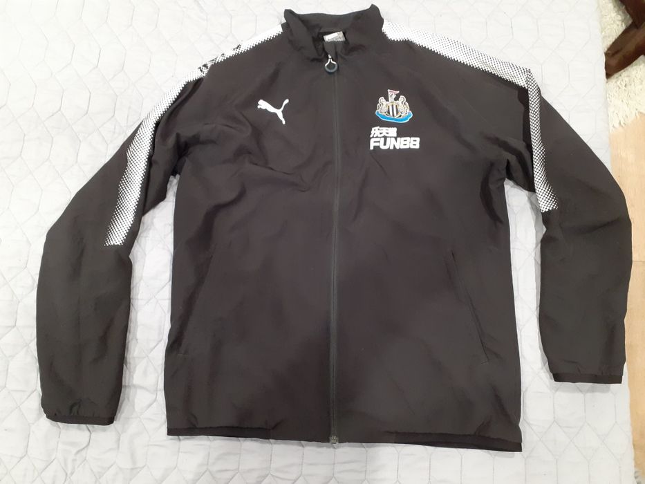 Bluza Puma Newcastle United.