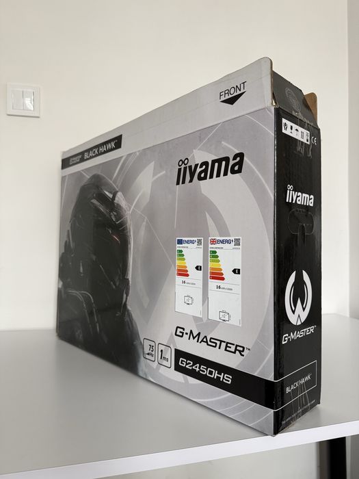 iiyama G-Master G2450HS
