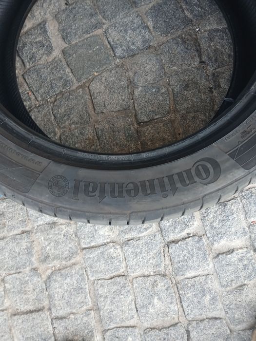 4 pneus 225 45 r17 continental