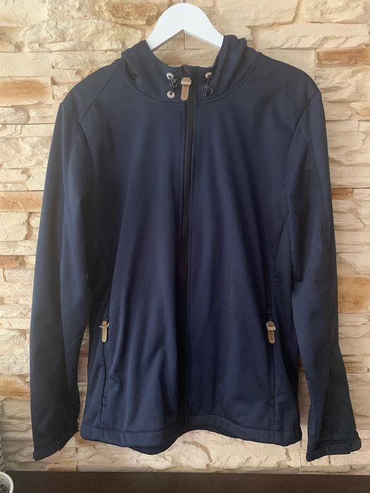 Kurtka softshell Crivit