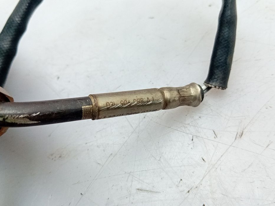 Sonda lambda VOLKSWAGEN Golf VI Variant (AJ5)