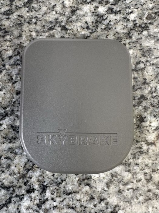 Мітка SkyBrake иммобилайзер метка новая: 850 грн. - Велоаксесуари ...
