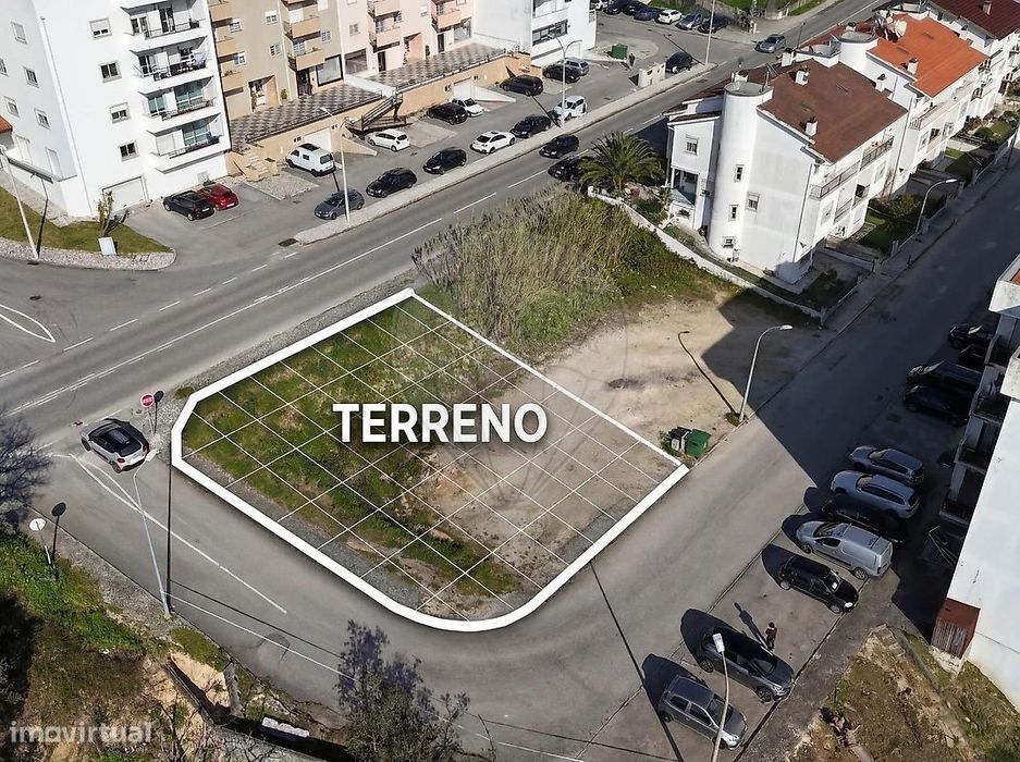 Terreno  para venda